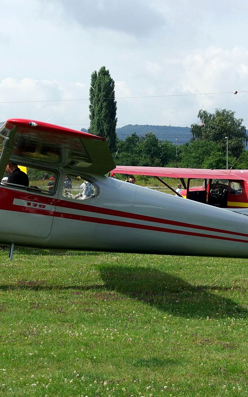 N3078A - Cessna