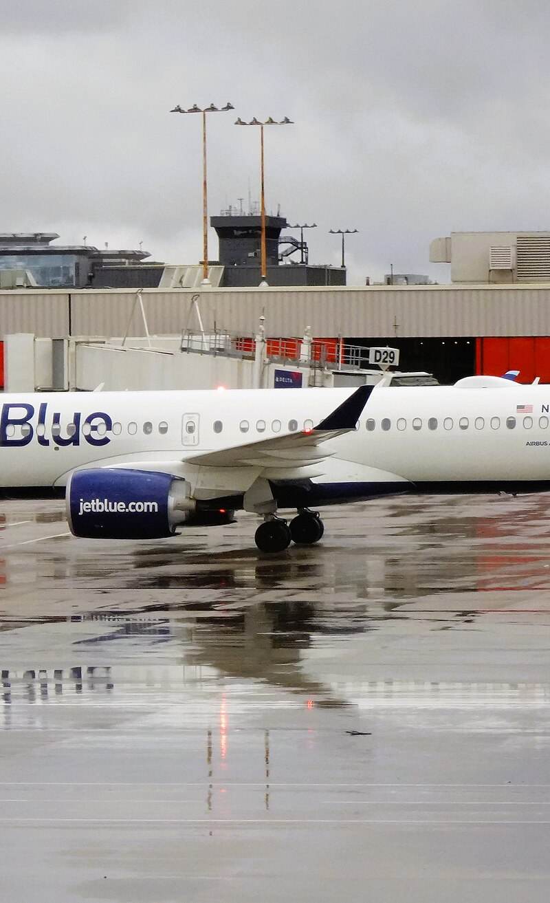 N3102J - Airbus