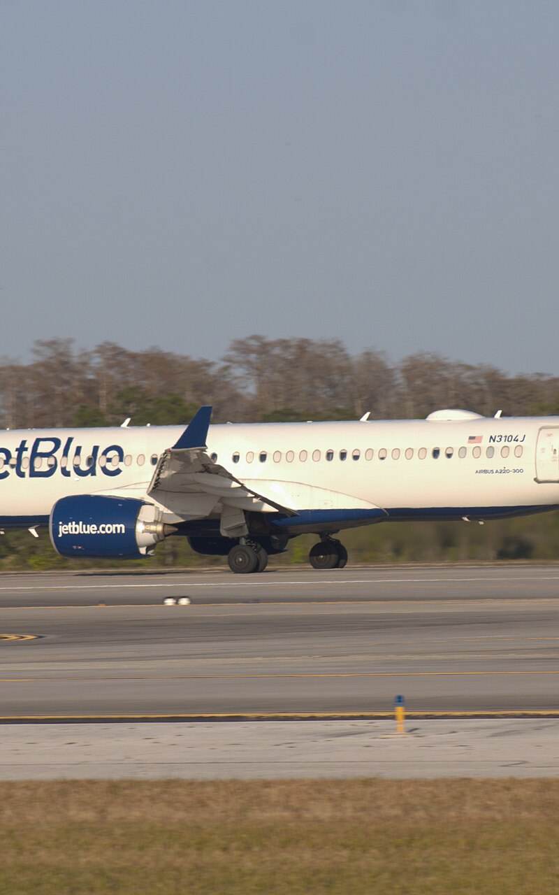 N3104J - Airbus