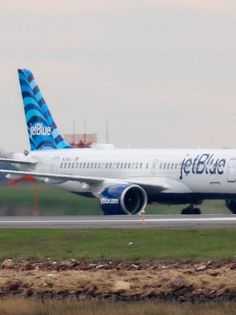 N3104J - Airbus