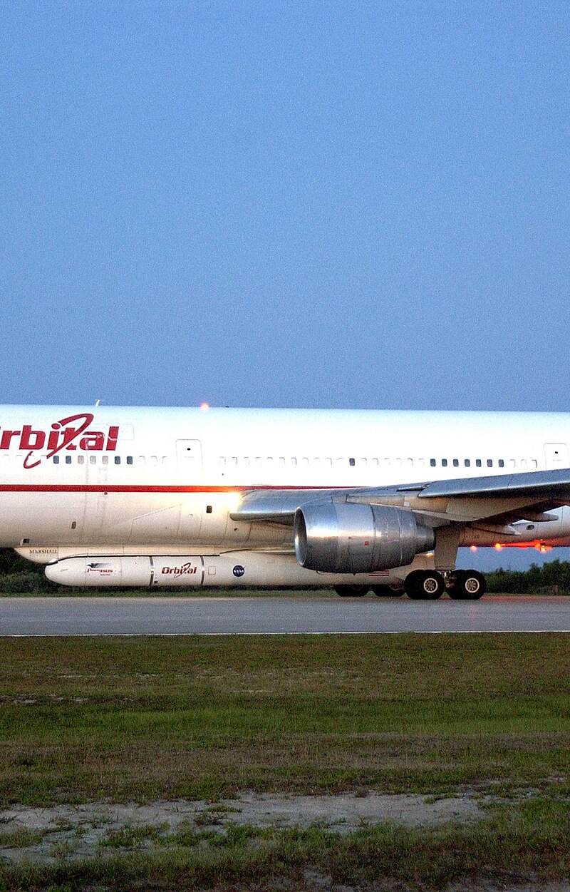N140SC - Lockheed