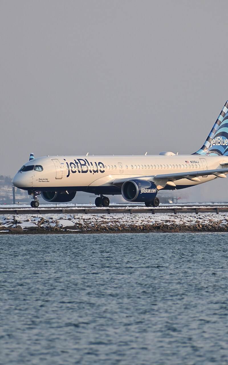 N3104J - Airbus