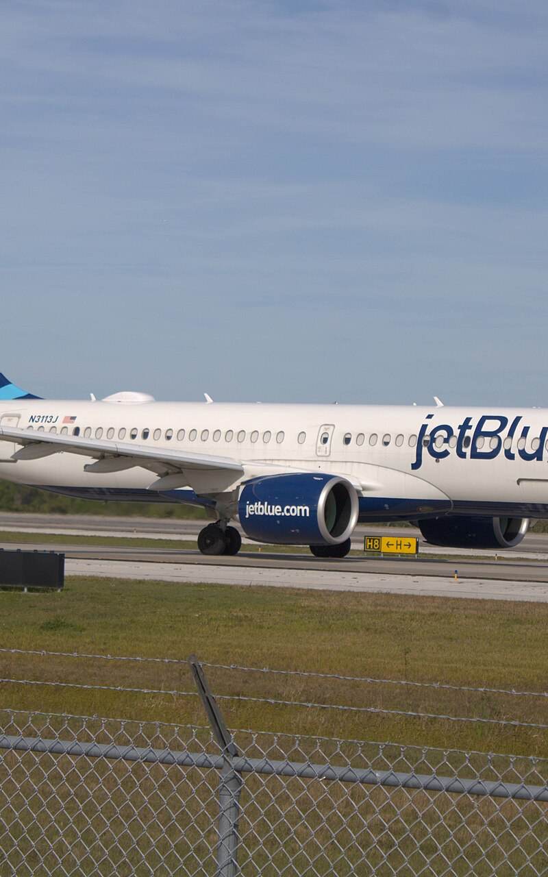 N3113J - Airbus