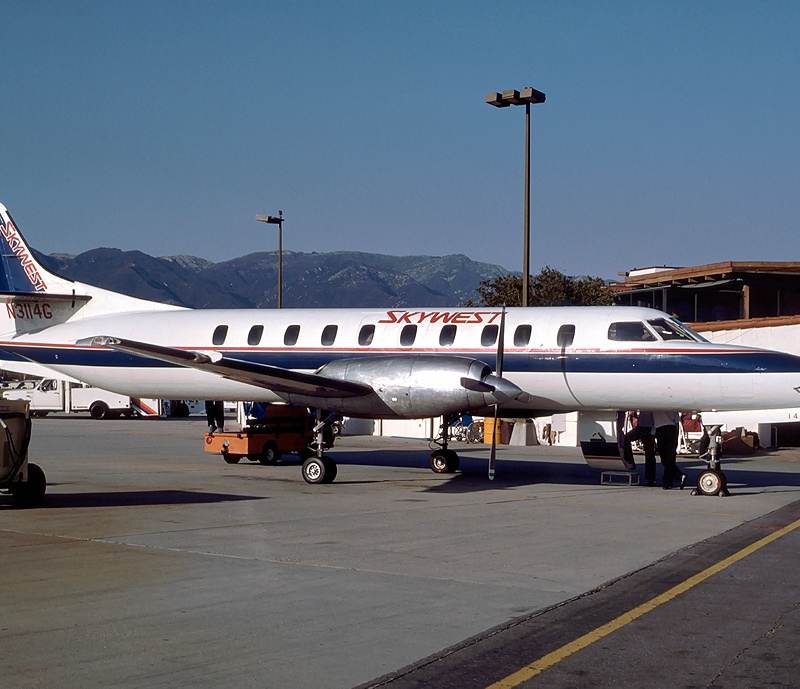 N3114G - Aircraft