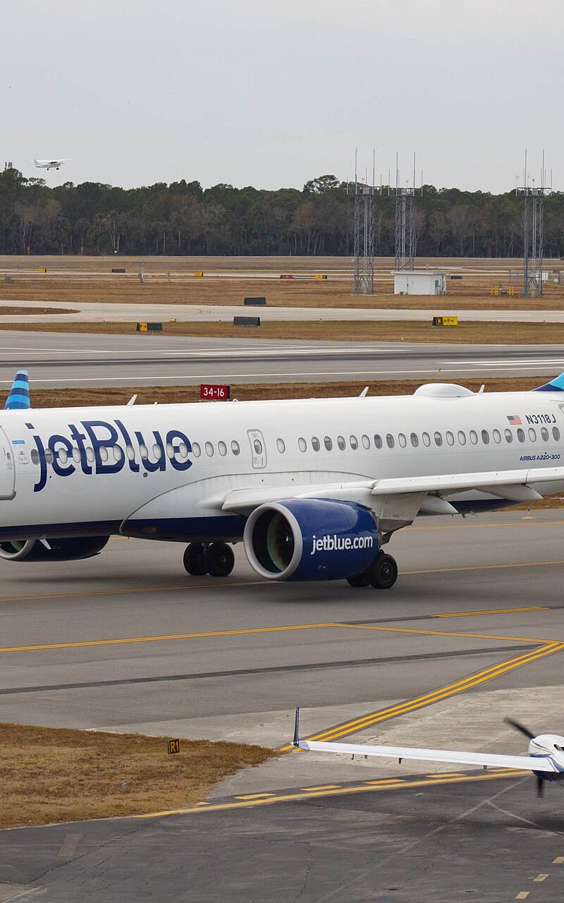 N3118J - Airbus