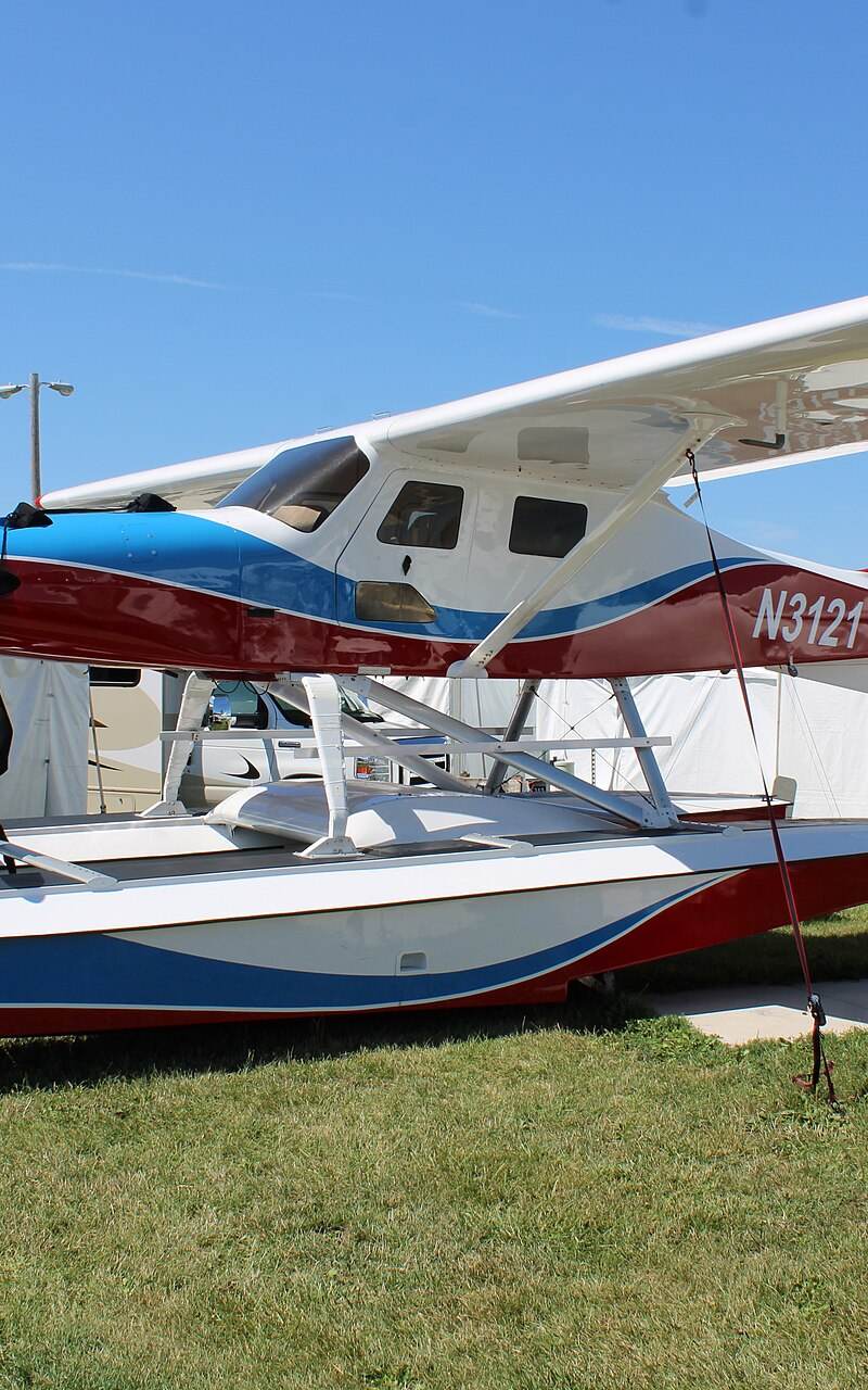N3121 - Single-engine aircraft