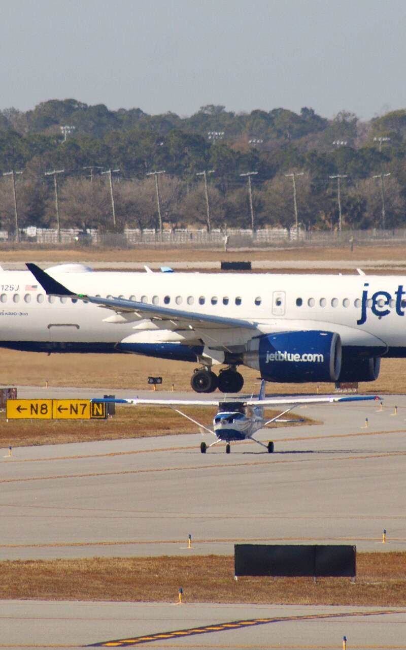 N3125J - Airbus