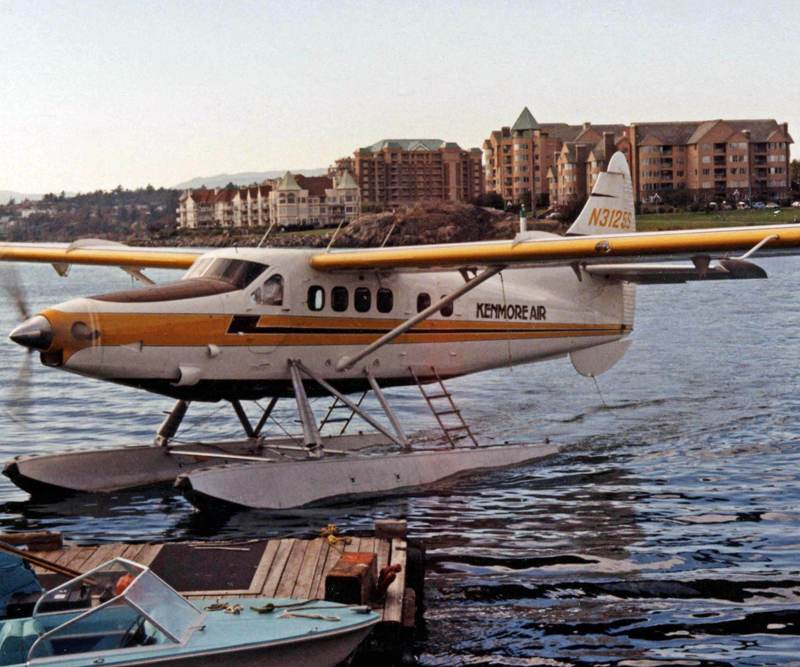 N3125S - Single-engine aircraft