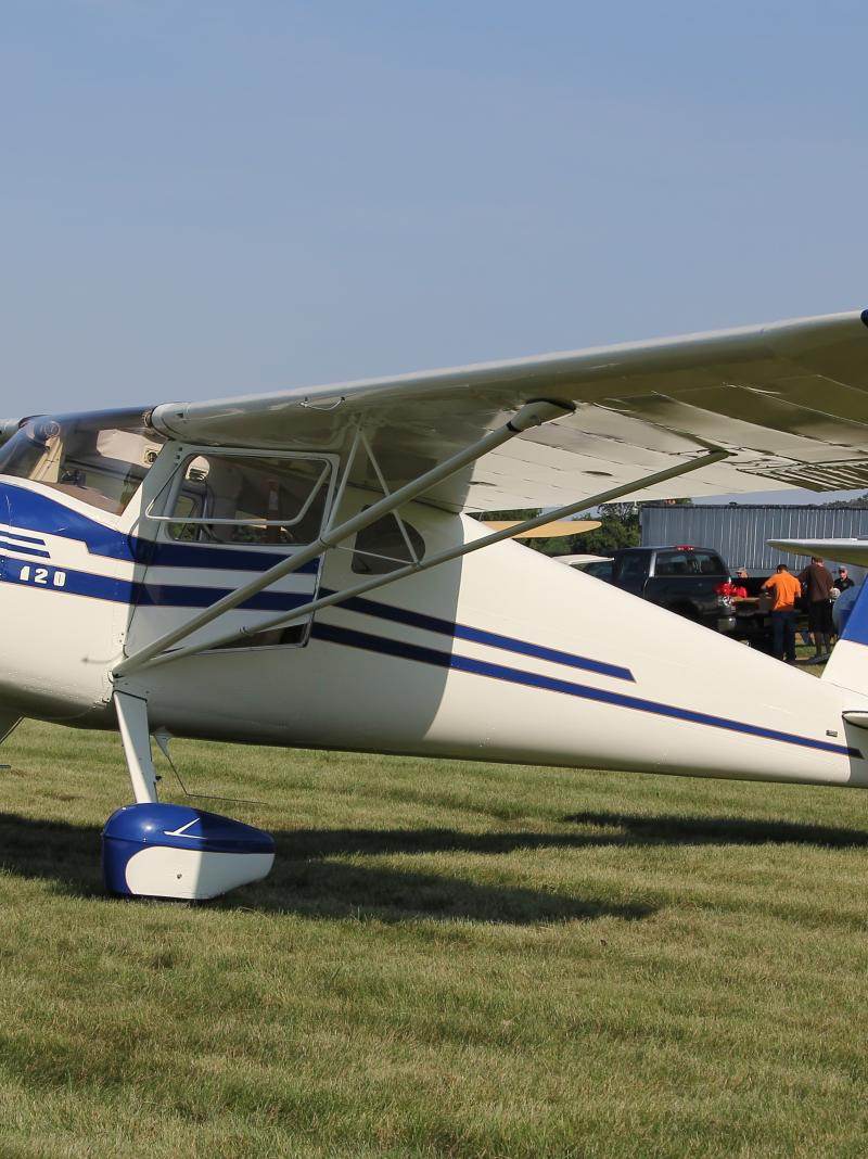 N3128N - Cessna