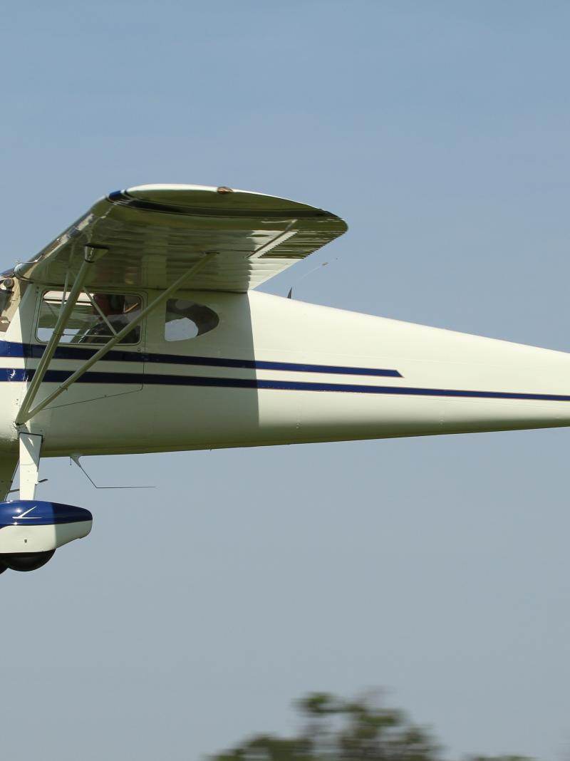 N3128N - Cessna