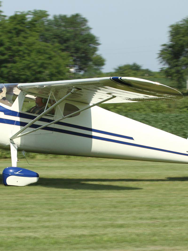 N3128N - Cessna