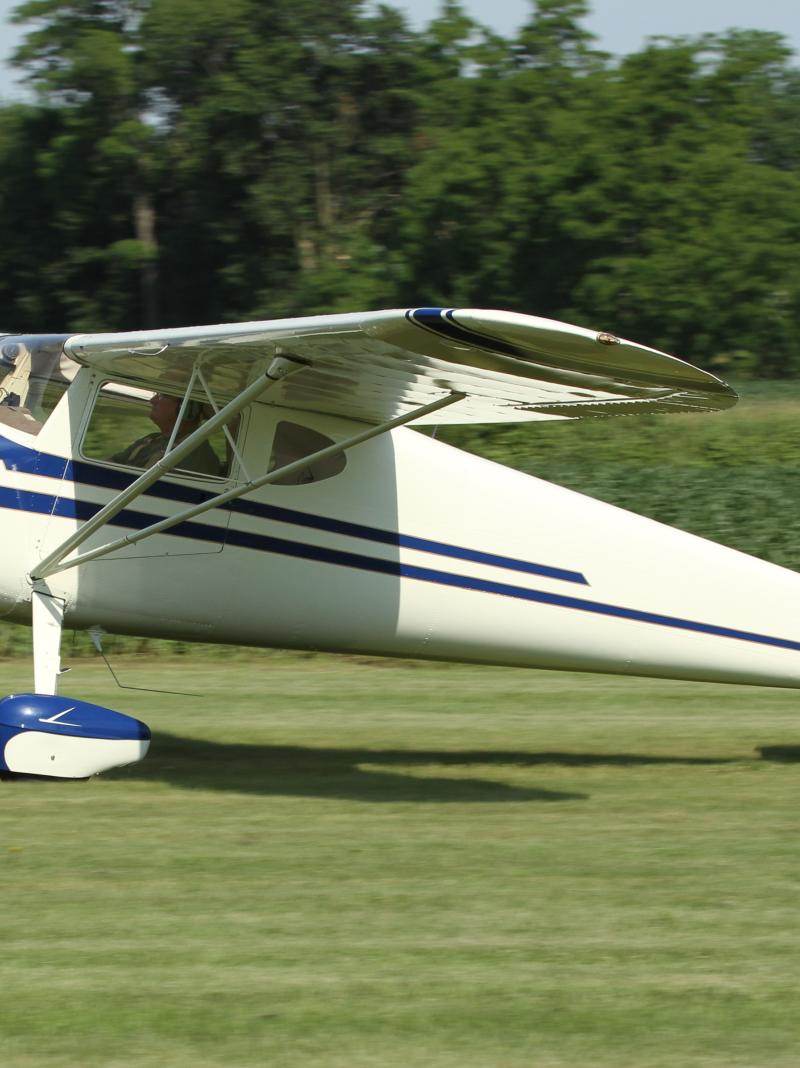 N3128N - Cessna