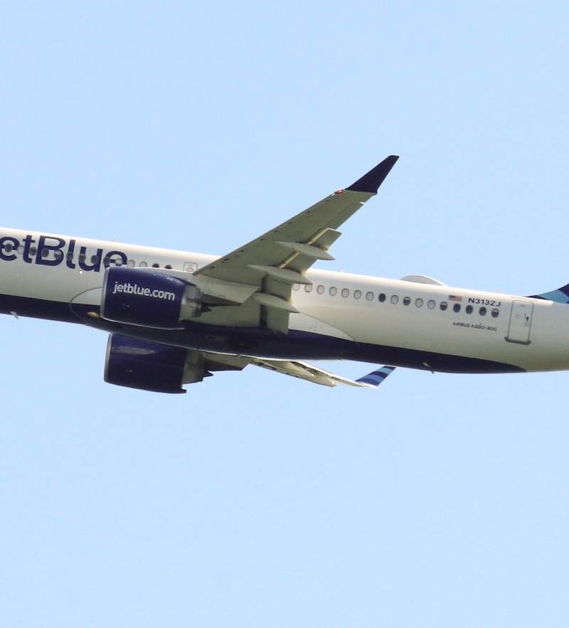 N3132J - Airbus