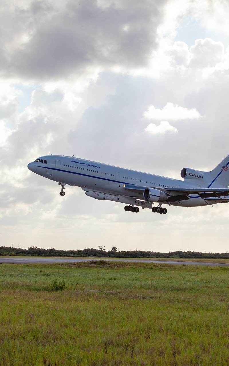 N140SC - Aircraft