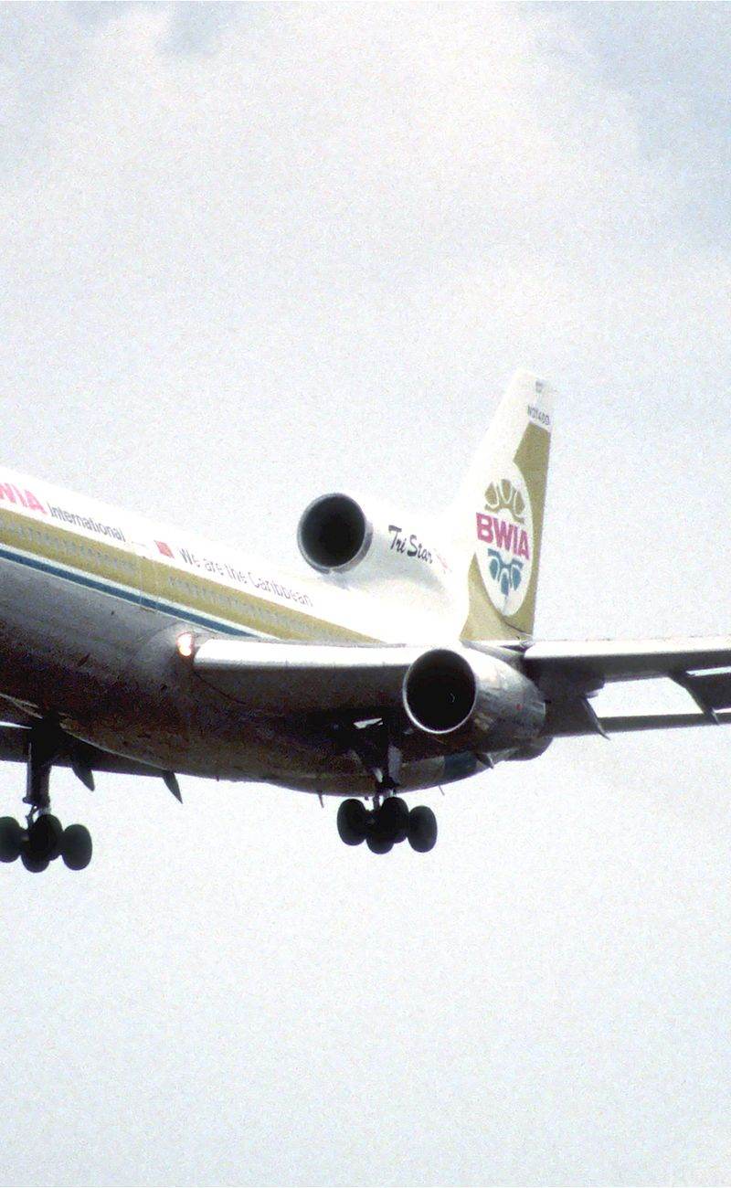 N3140D - Aircraft