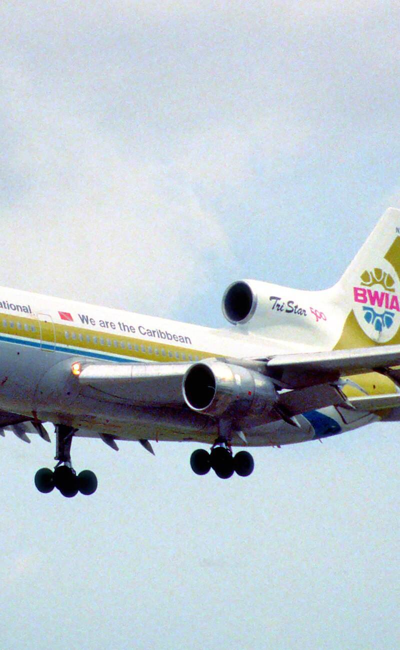 N3140D - Lockheed