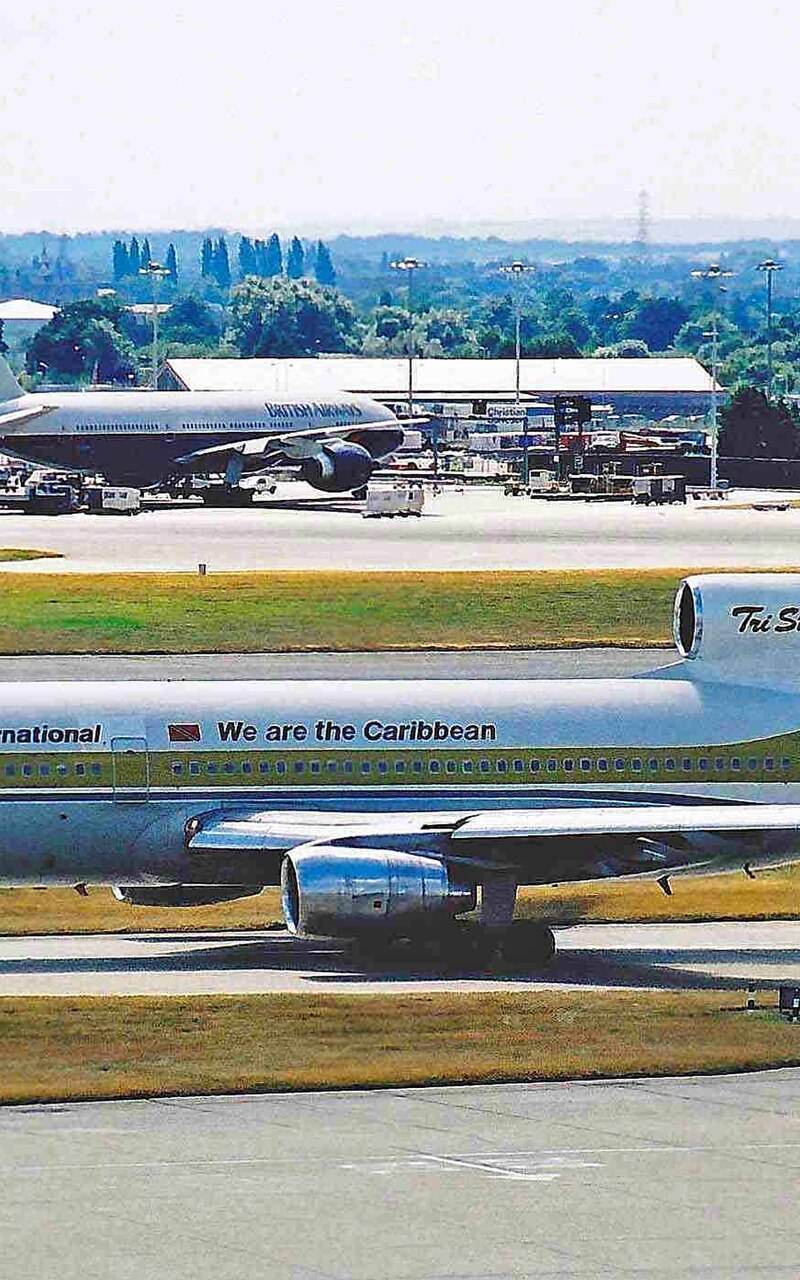 N3140D - Aircraft