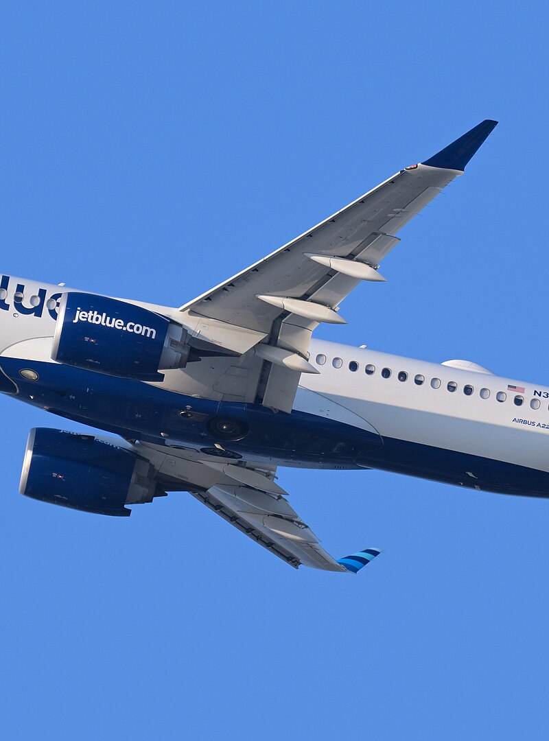 N3149J - Airbus
