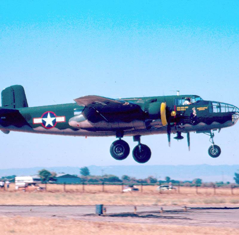  - Warbird