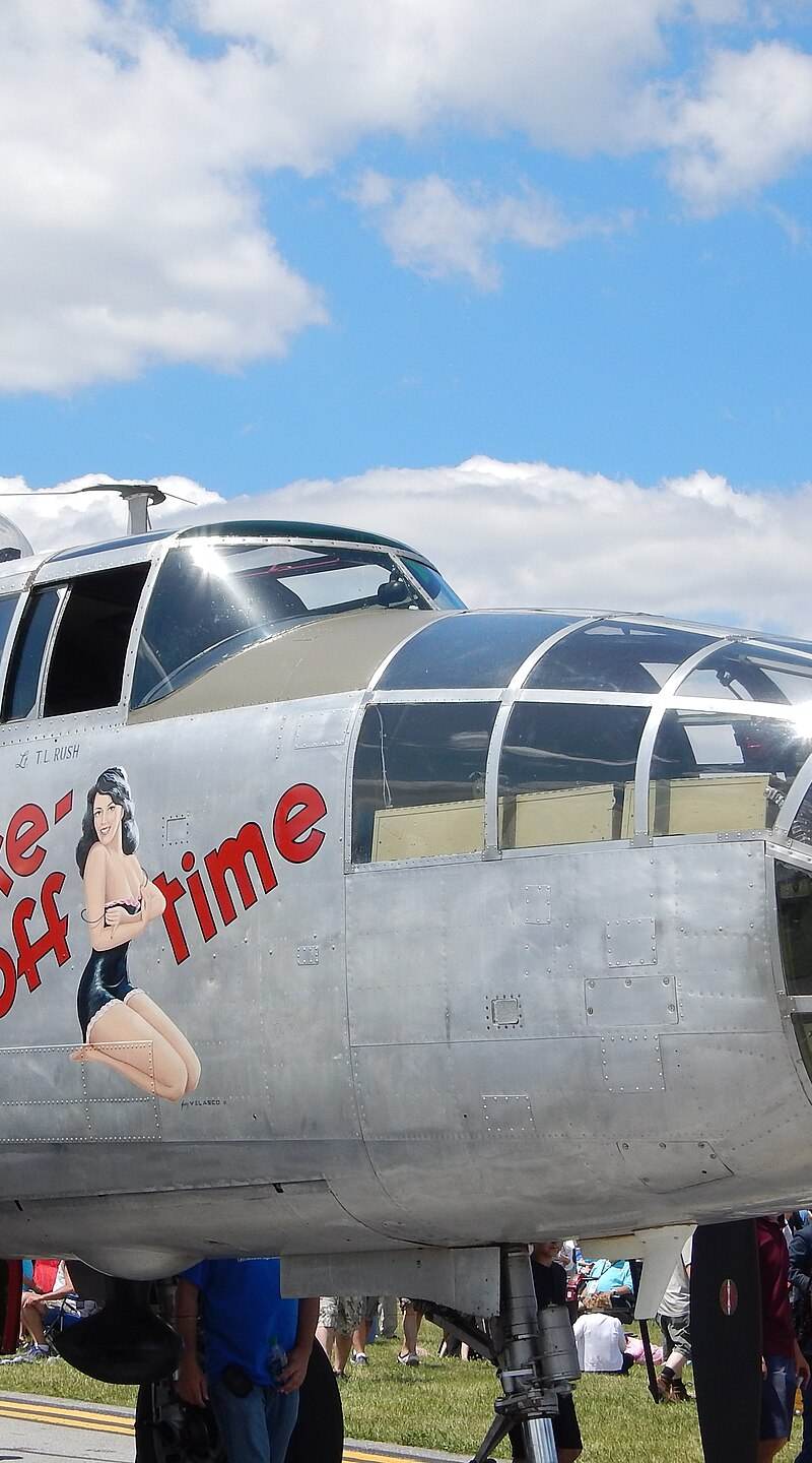  - Warbird