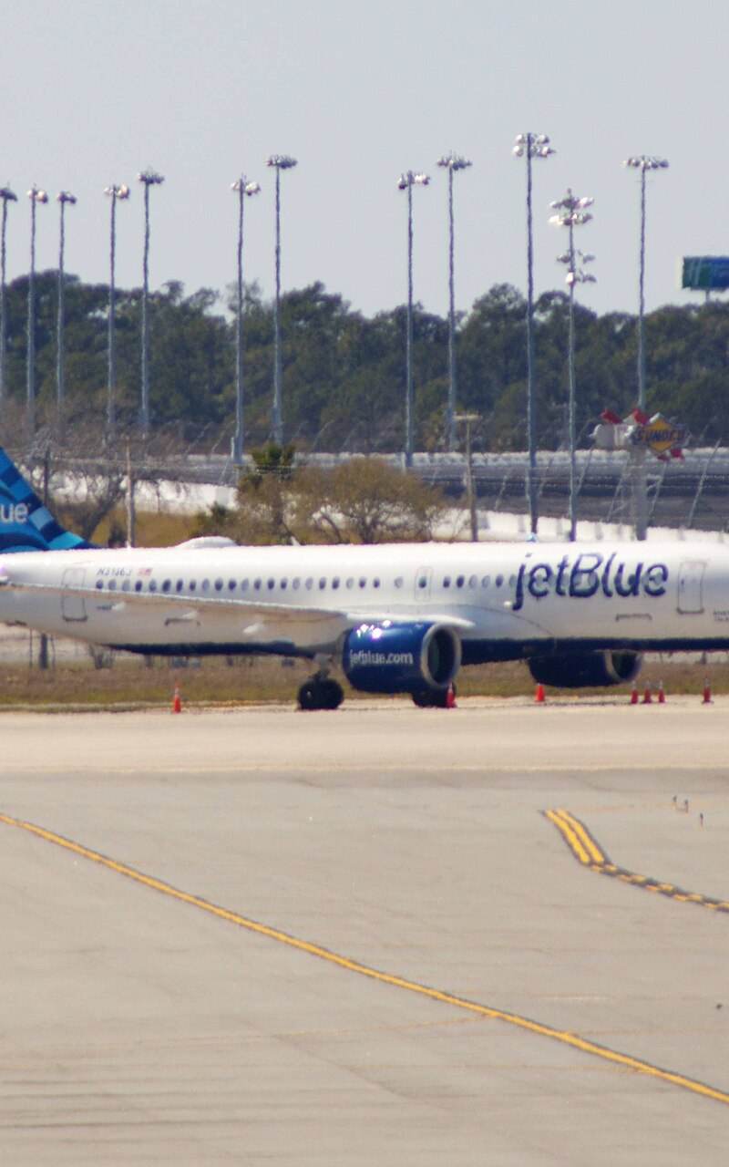 N3156J - Airbus