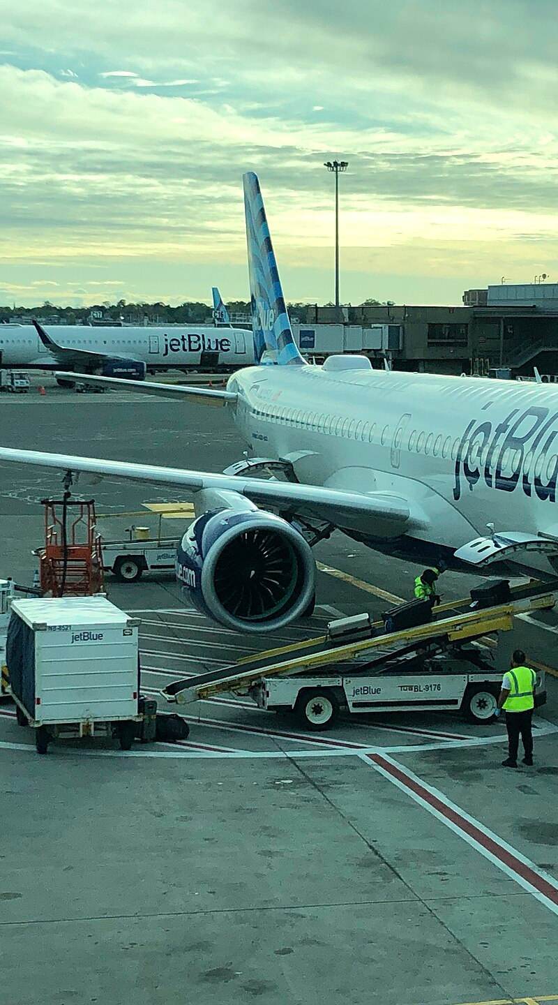 N3157J - Aircraft