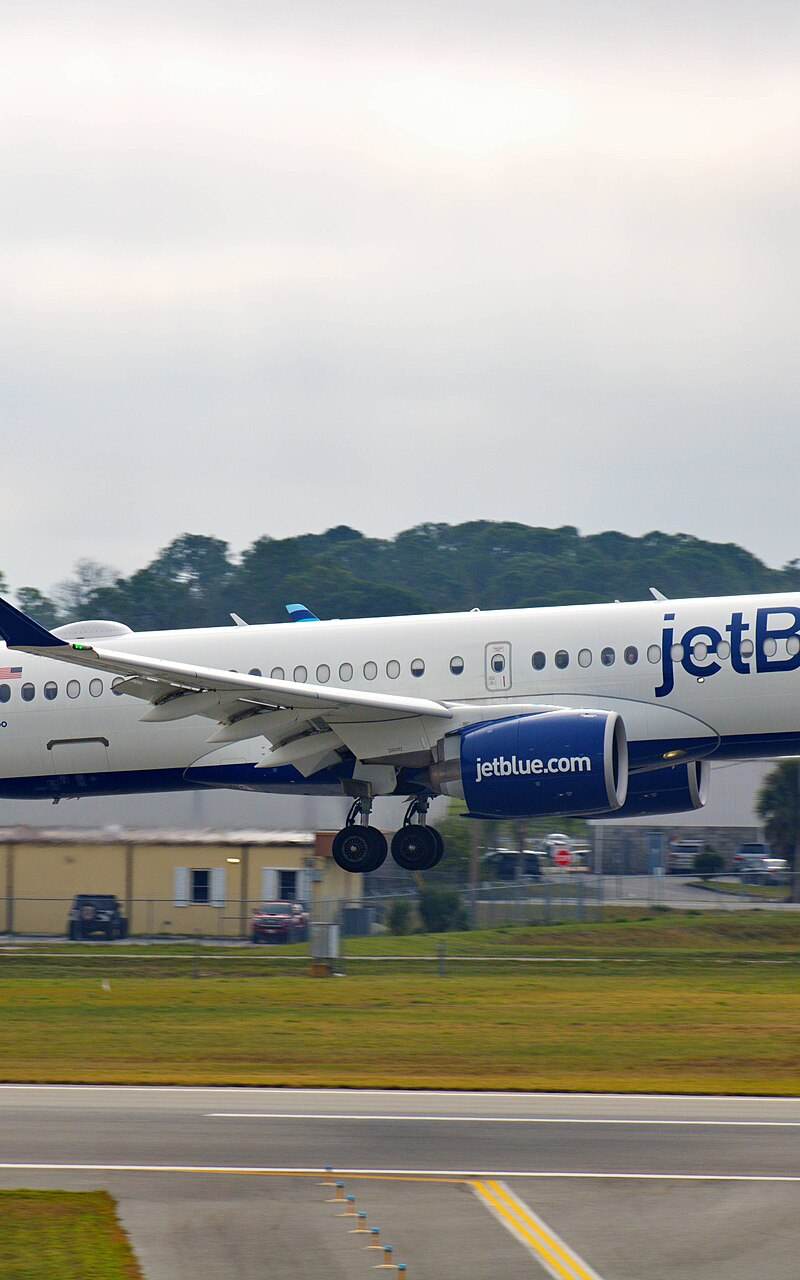 N3162J - Airbus