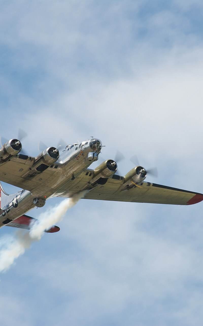  - Boeing