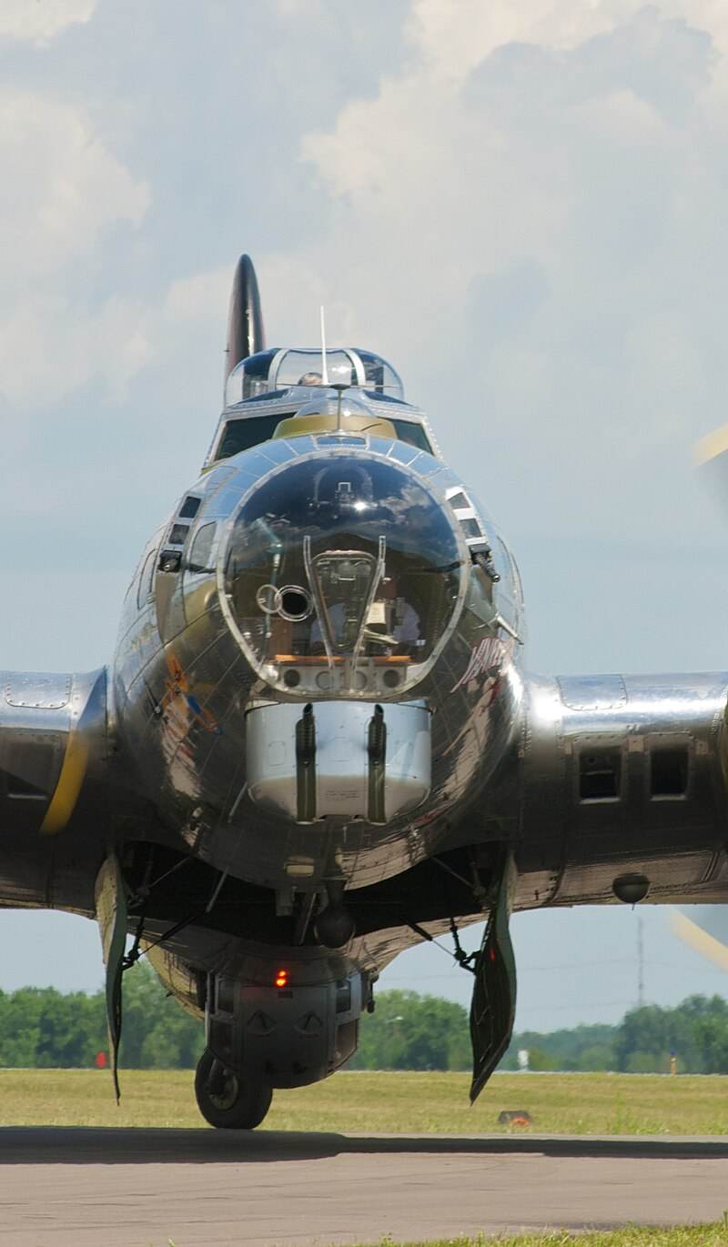  - Twin-engine aircraft