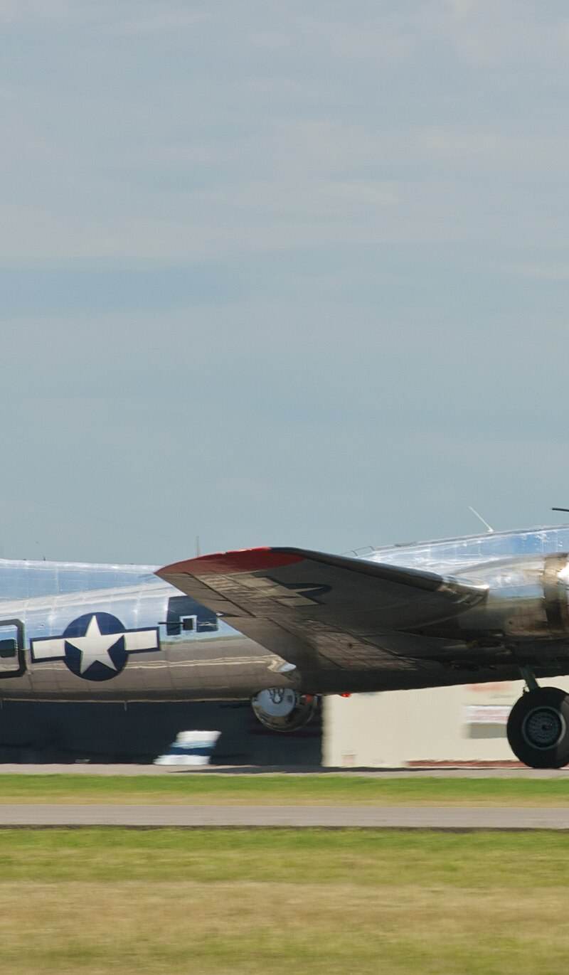  - Warbird
