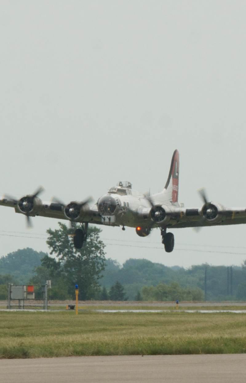  - Warbird