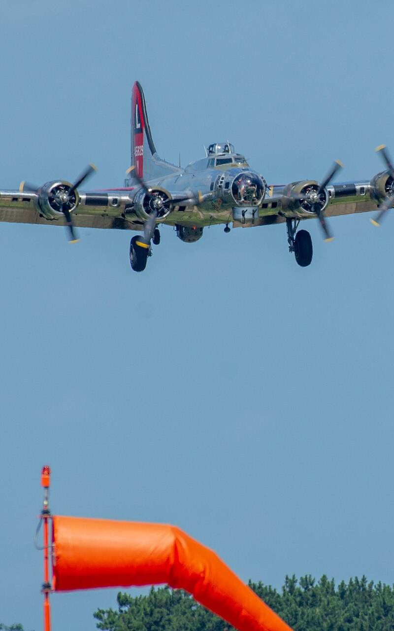  - Warbird