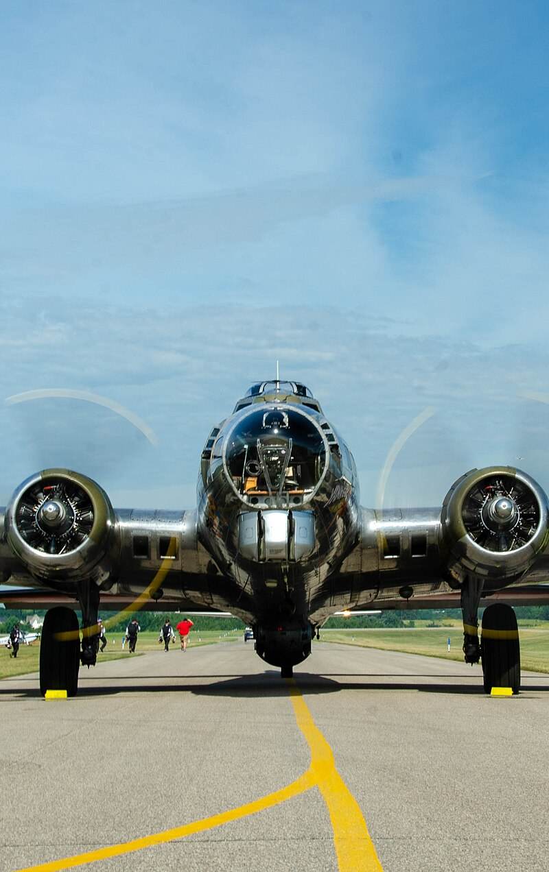  - Boeing