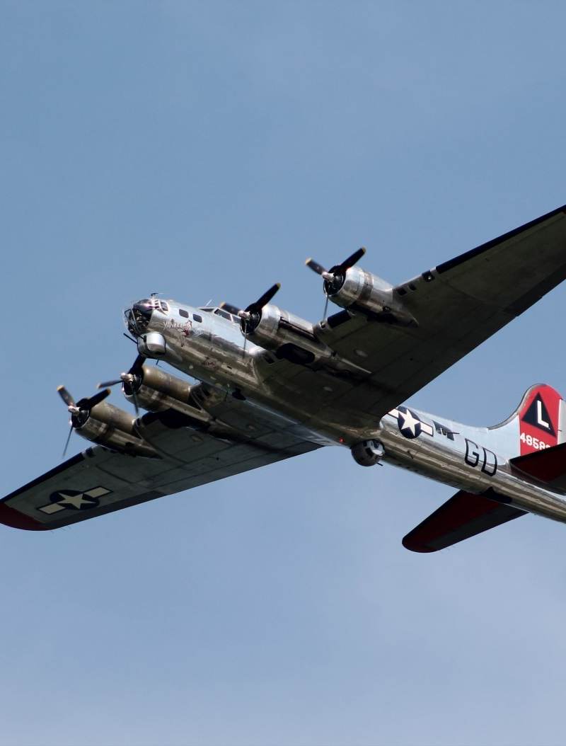 N3193G - Aircraft