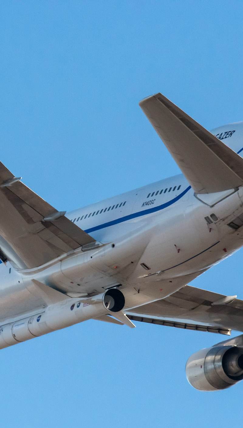 N140SC - Lockheed
