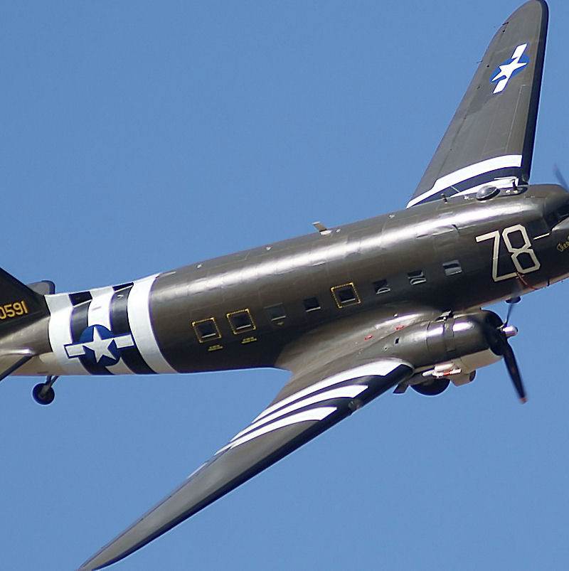  - Warbird