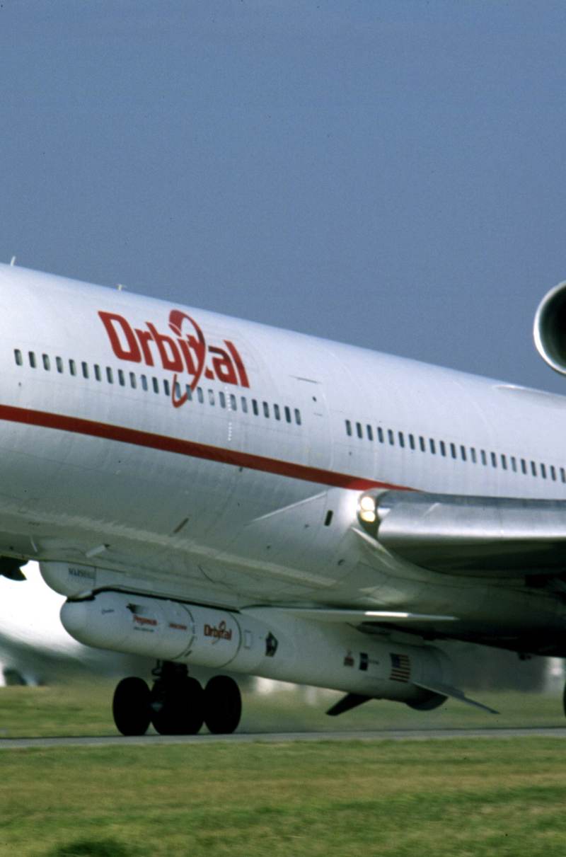 N140SC - Lockheed
