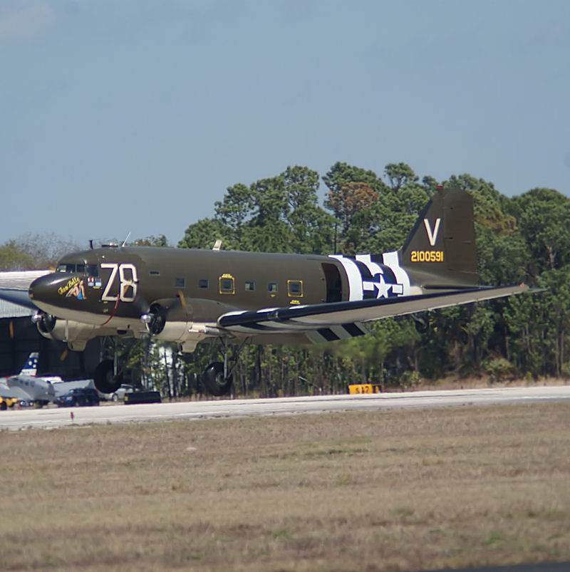  - Warbird