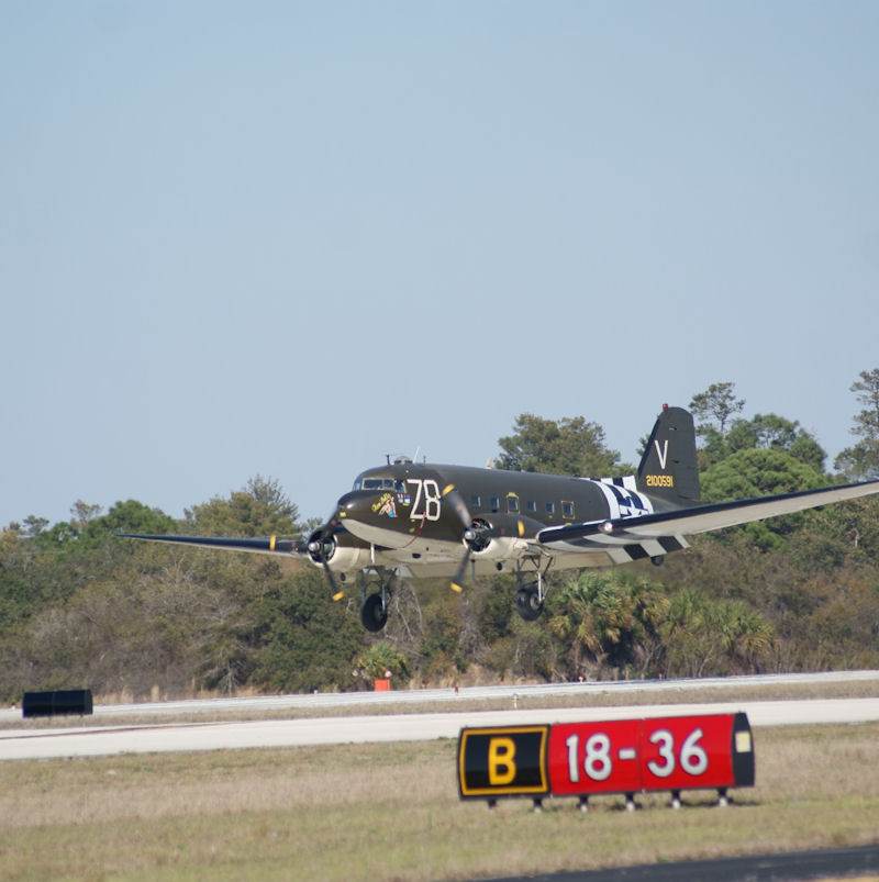  - Twin-engine aircraft