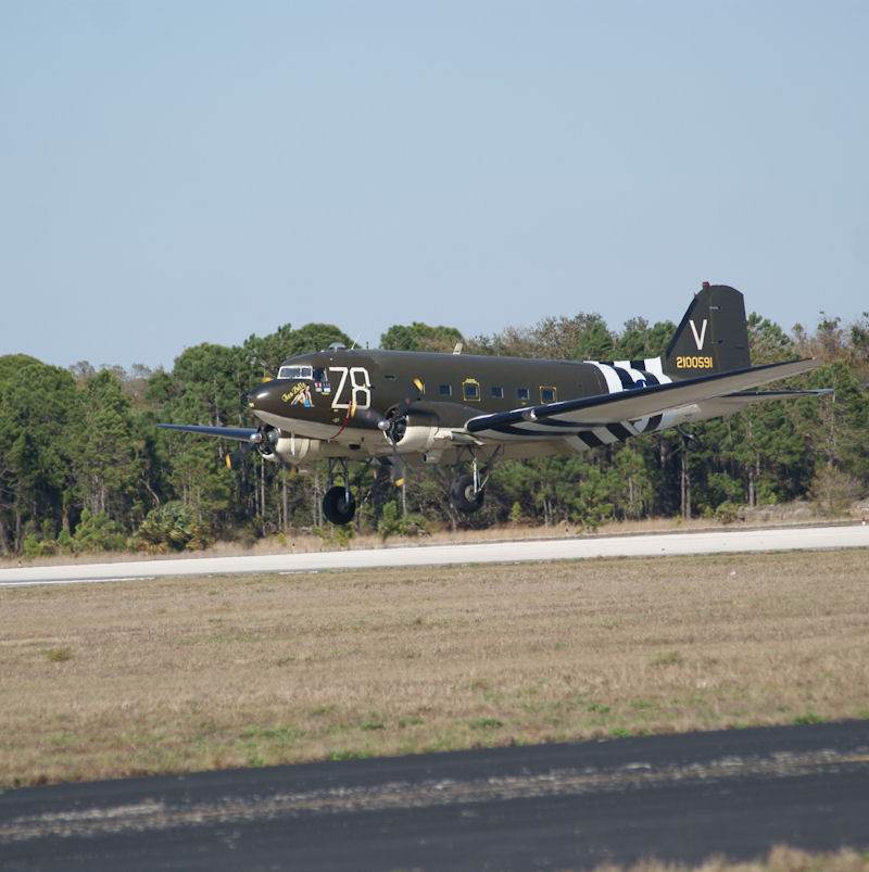  - Twin-engine aircraft