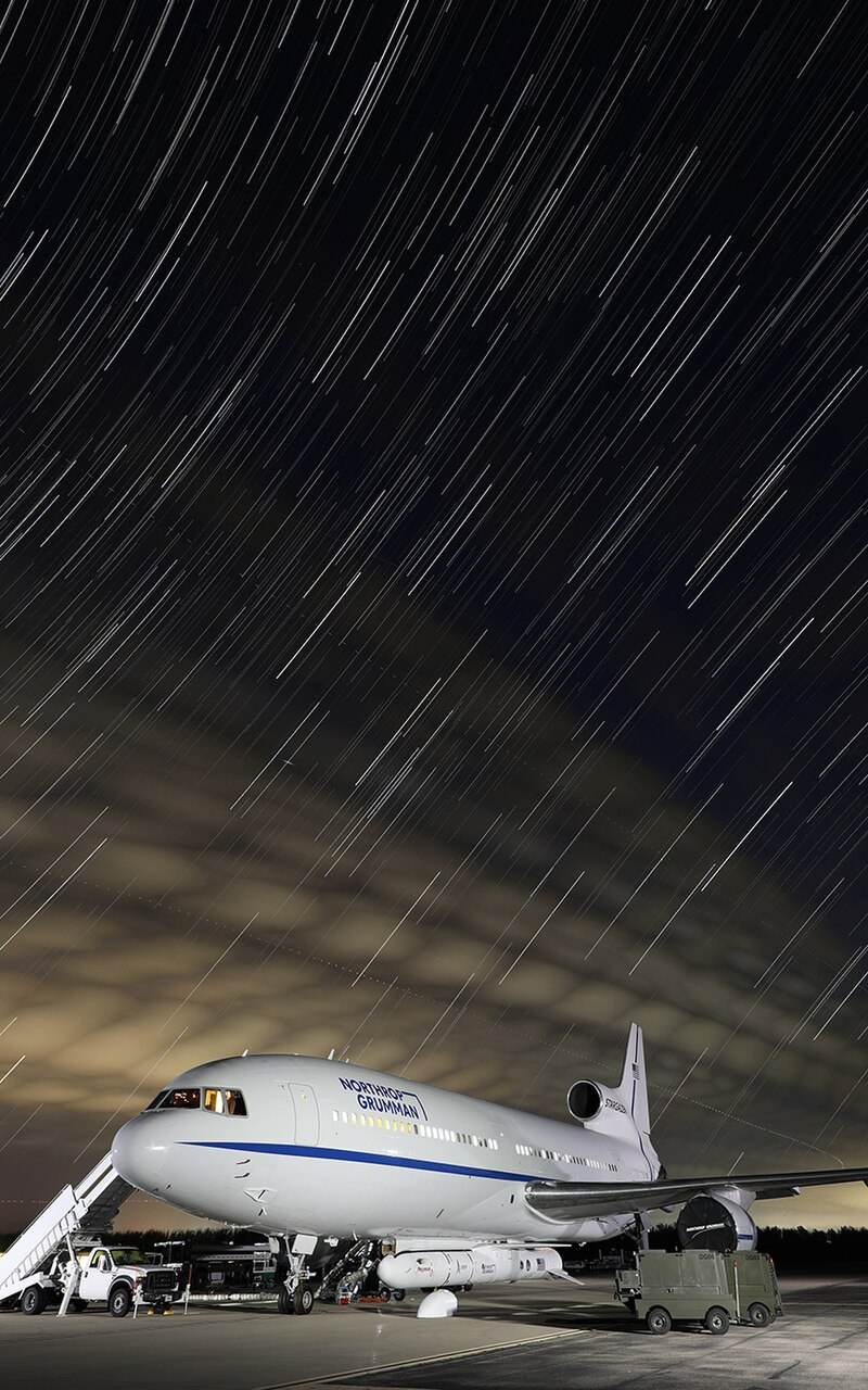 N140SC - Aircraft