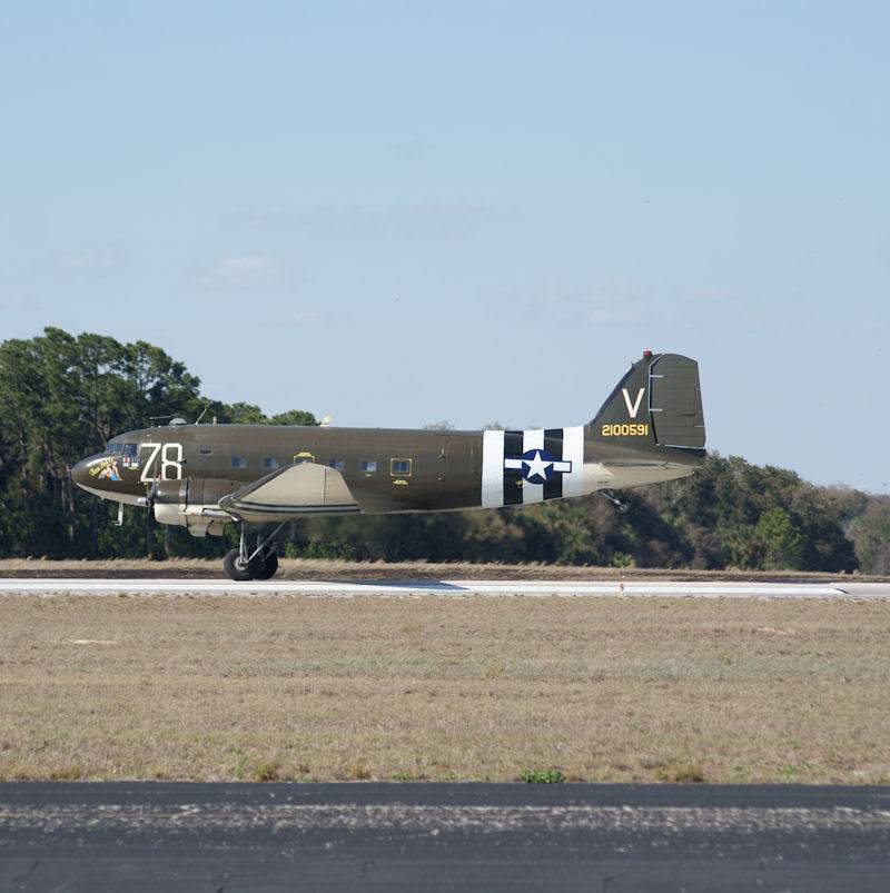  - Twin-engine aircraft