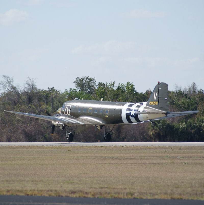  - Twin-engine aircraft