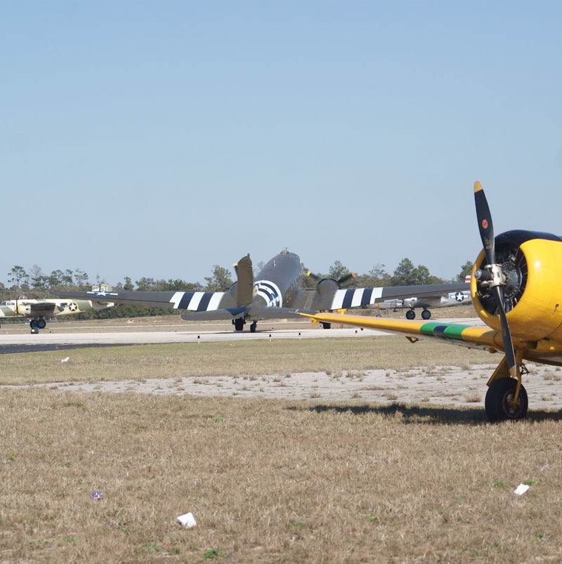  - Warbird