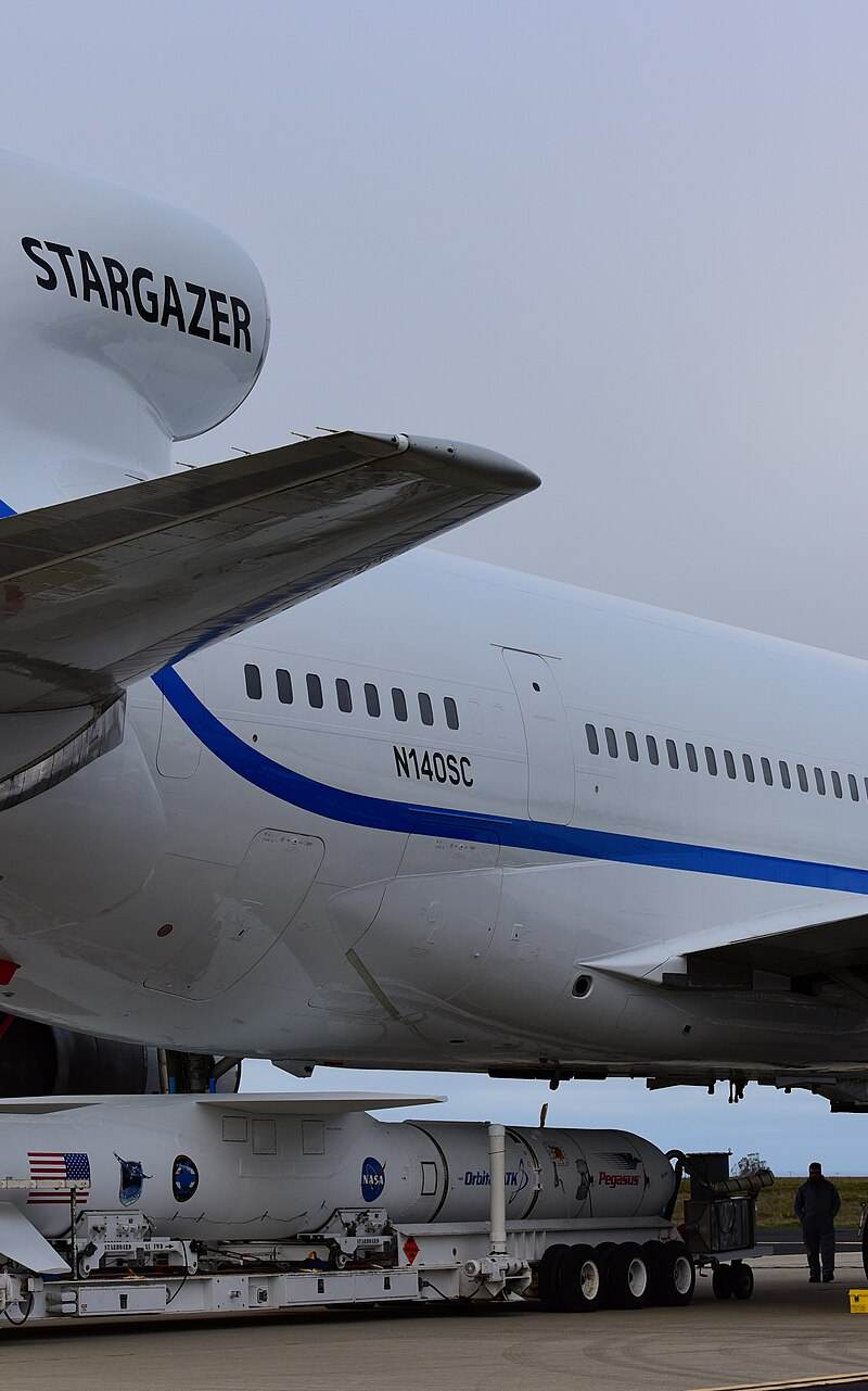 N140SC - Aircraft