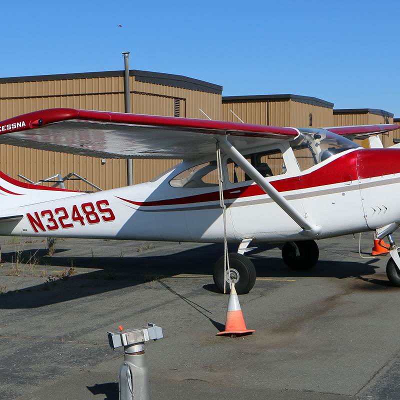 N3248S - Cessna