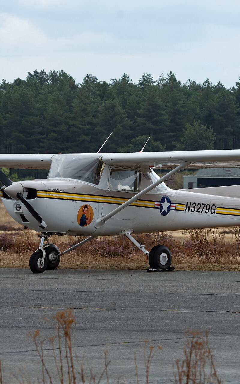 N3279G - Single-engine aircraft