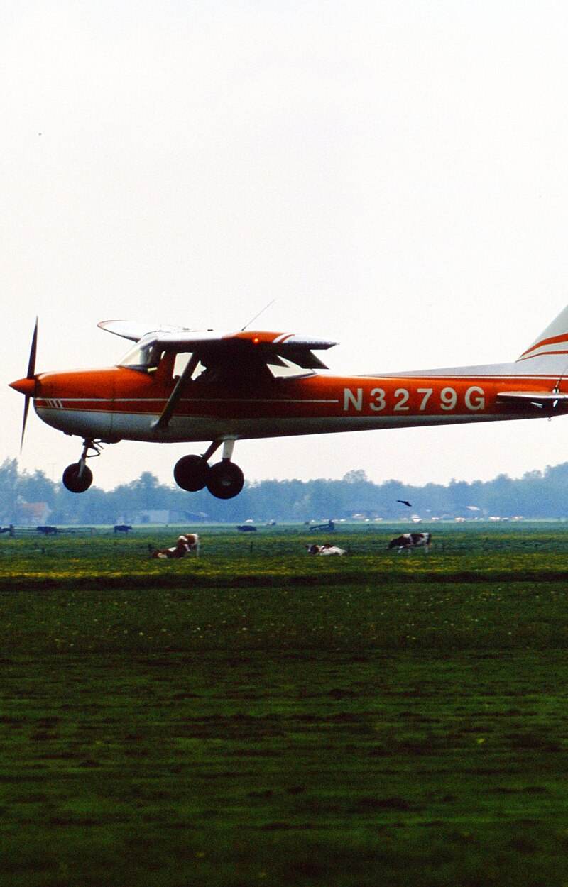 N3279G - Single-engine aircraft