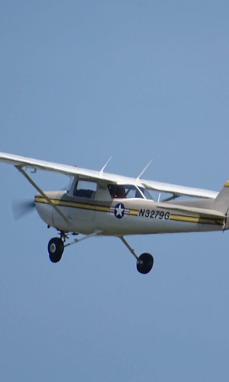 N3279G - Single-engine aircraft