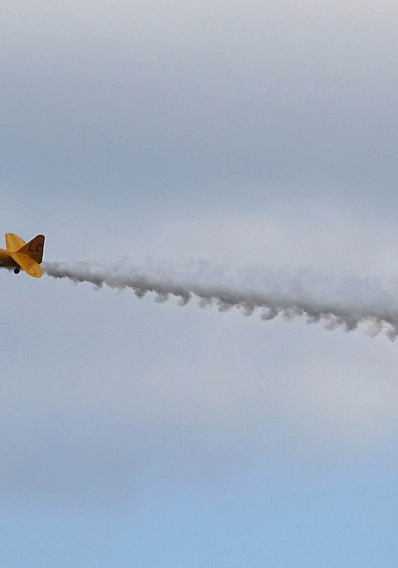 N3286 - Warbird